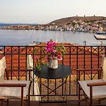 Apartman Rosalia *