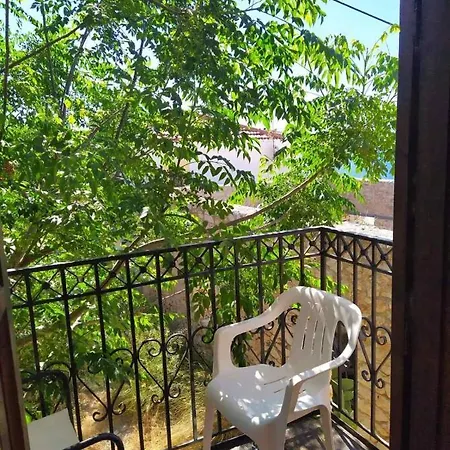 Rosalia * Chalki Town