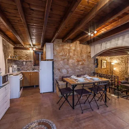 Rosalia * Chalki Town