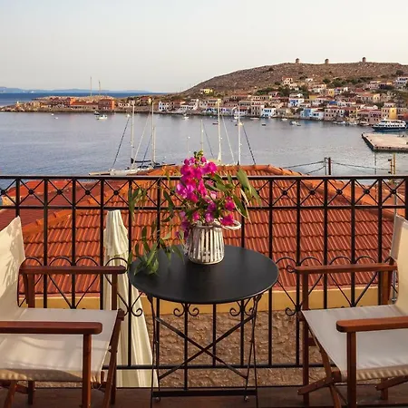 Appartamento Rosalia *