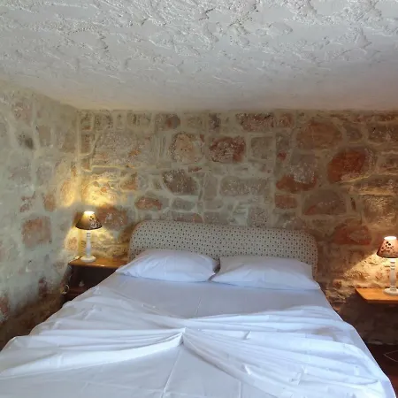 Rosalia * Chalki Town