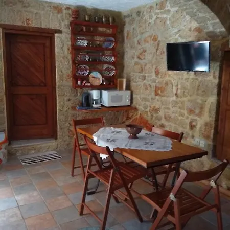 Rosalia * Chalki Town