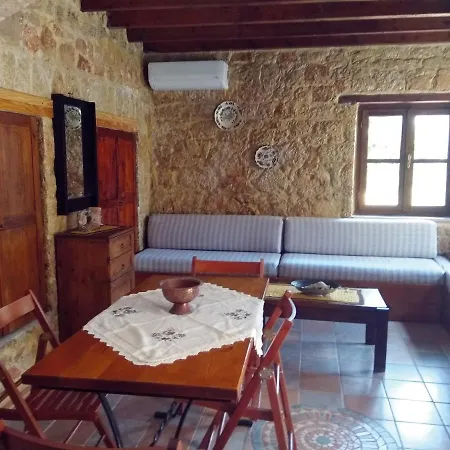 Rosalia * Chalki Town