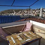 Rosalia Διαμέρισμα