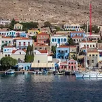 Rosalia * Χάλκη