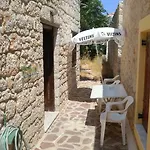 Διαμέρισμα Rosalia Χάλκη