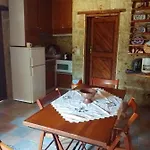 Διαμέρισμα Rosalia *