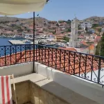 Apartman Rosalia *