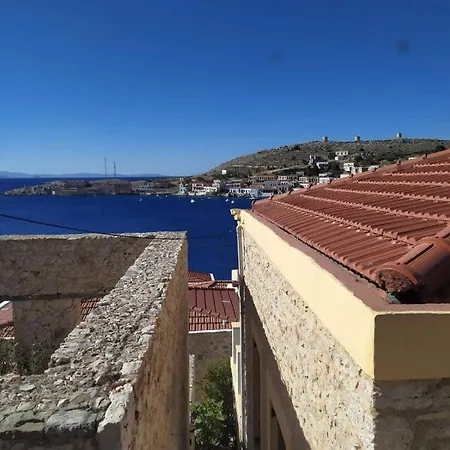 Apartment Rosalia