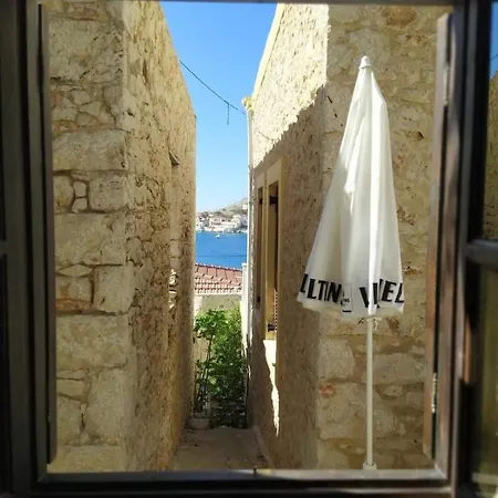 Apartment Rosalia *