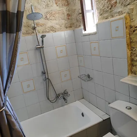 Appartement Rosalia *
