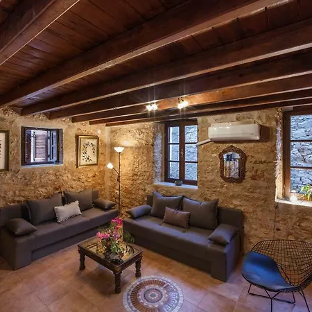 Apartment Rosalia *