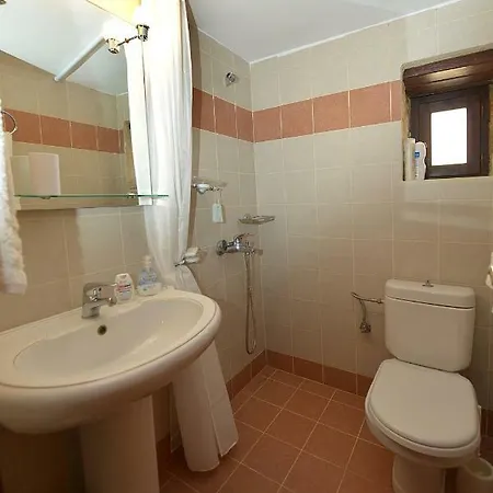 Apartment Rosalia *