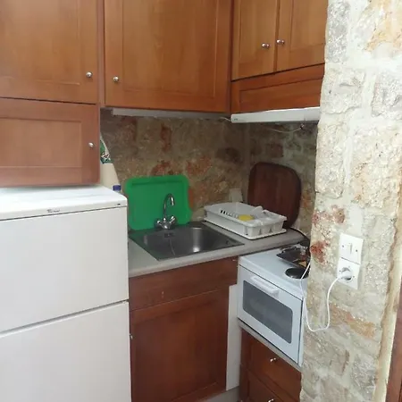 Rosalia Apartment *