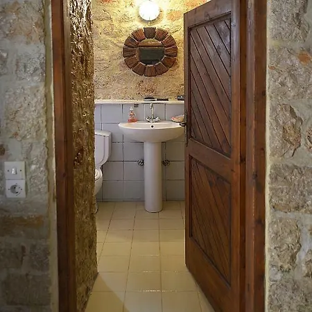 Rosalia Apartment