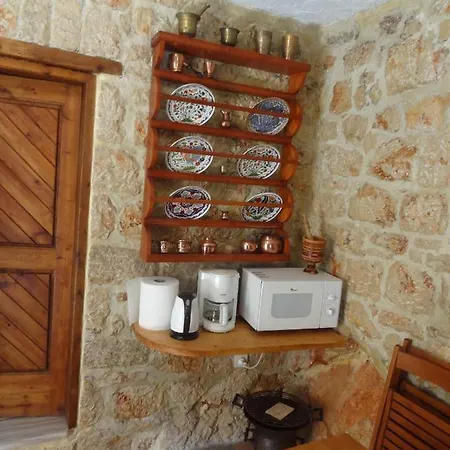 Rosalia * Chalki Town