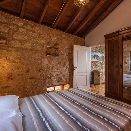 Rosalia Appartement *