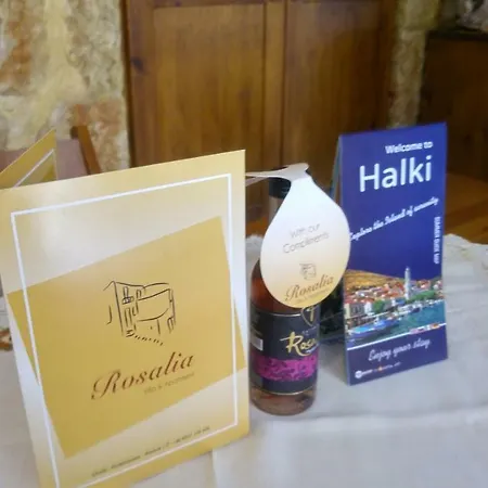 Apartamento Rosalia