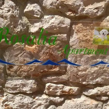 Apartamento Rosalia
