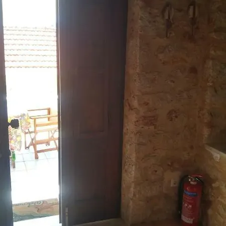 Apartment Rosalia *