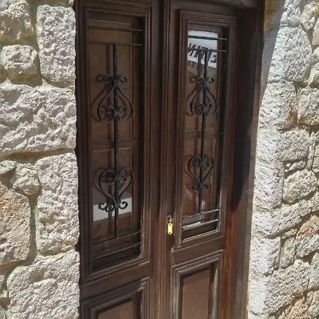 Apartment Rosalia *