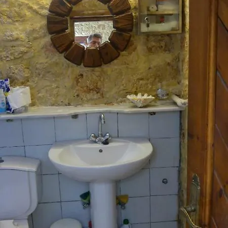 Apartment Rosalia *
