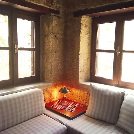 Apartment Rosalia