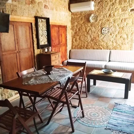 Rosalia Apartment