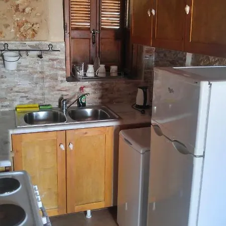 Apartment Rosalia