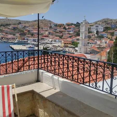 Apartamento Rosalia *