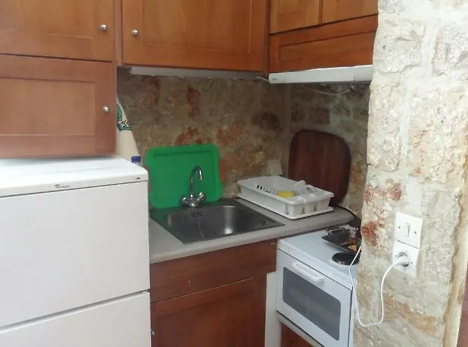 Rosalia Apartament *