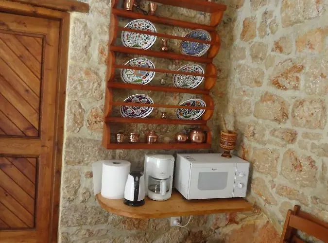 Rosalia * Chalki Town