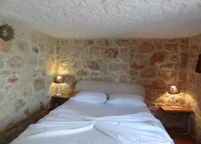 Rosalia * Chalki Town