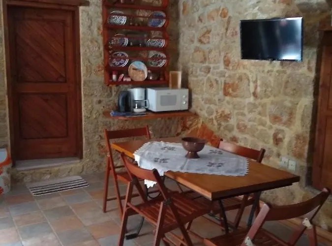 Rosalia * Chalki Town